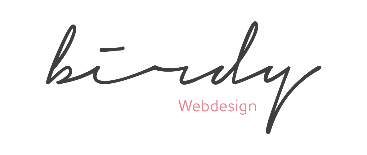 Birdywerks Webdesign